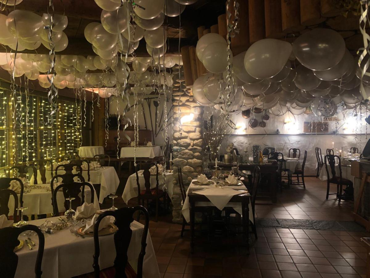 Hotel Garni Degli Angioli à Ascona Extérieur photo