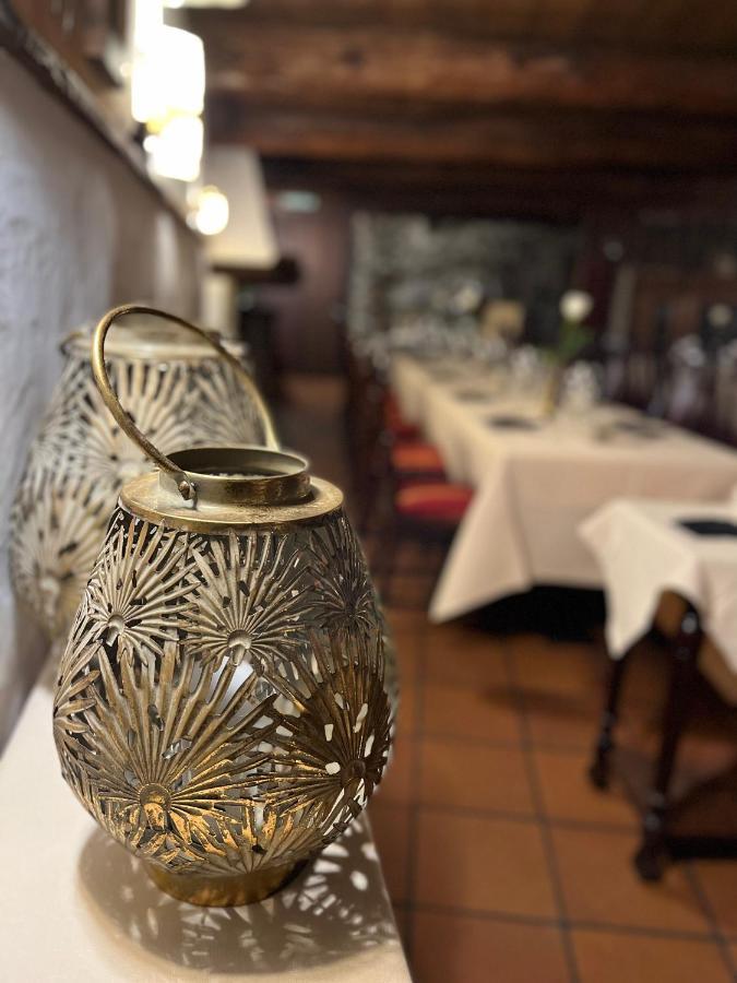 Hotel Garni Degli Angioli à Ascona Extérieur photo