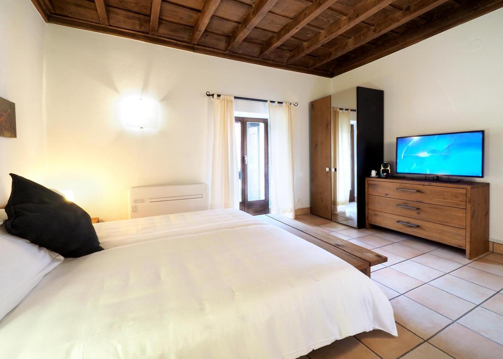 Hotel Garni Degli Angioli à Ascona Extérieur photo